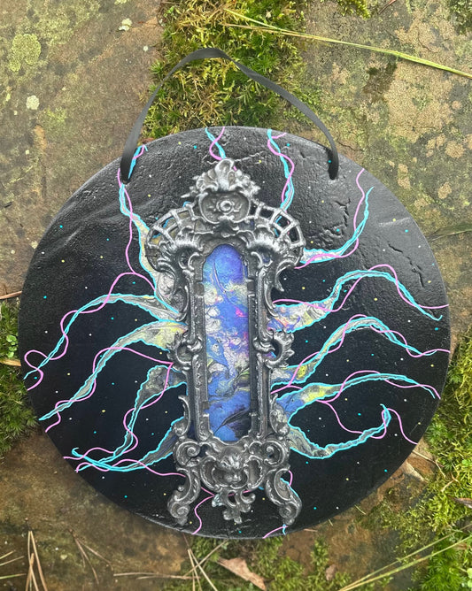 Gallery Showing at Limelight