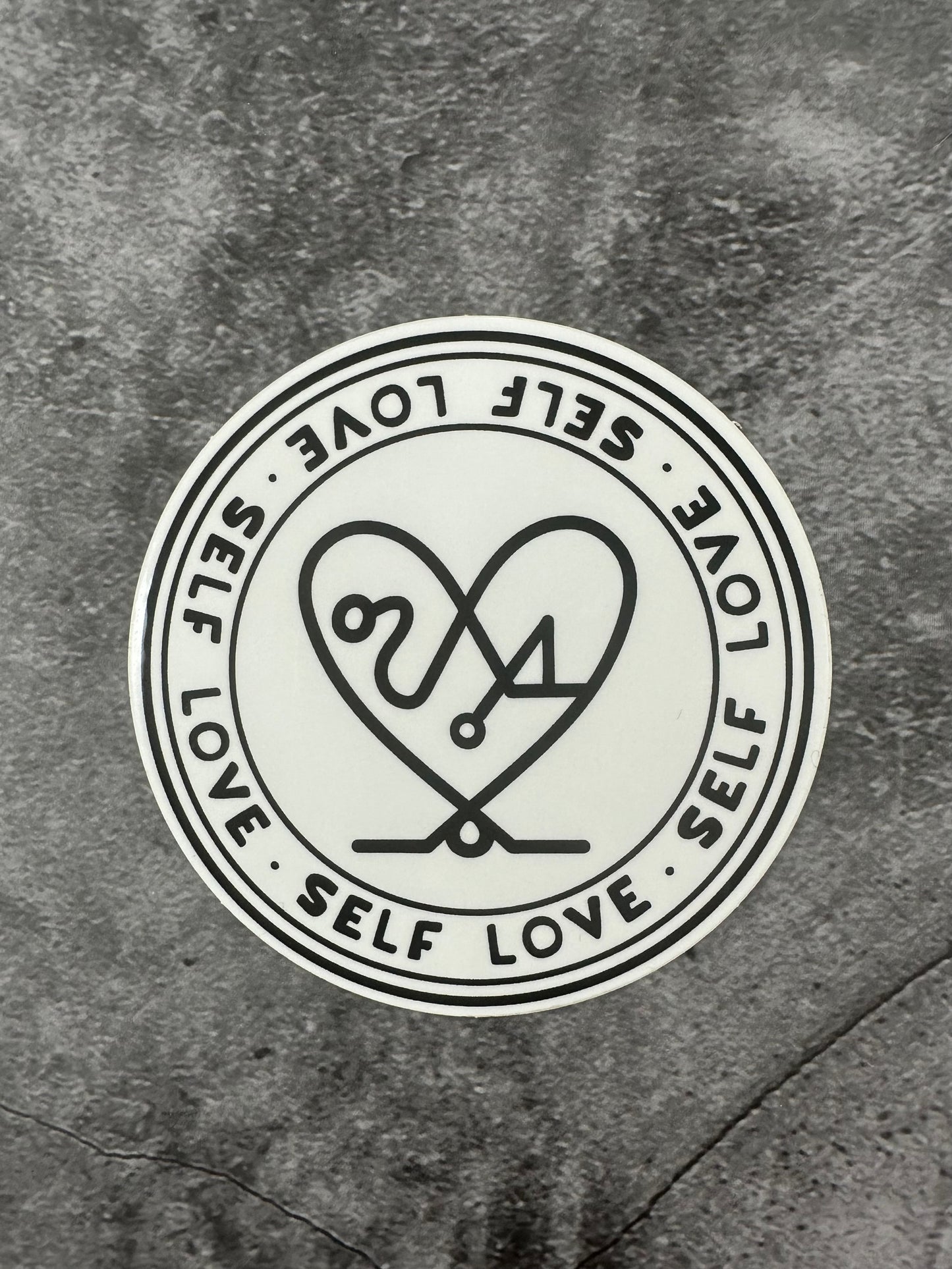 Self Love sigil