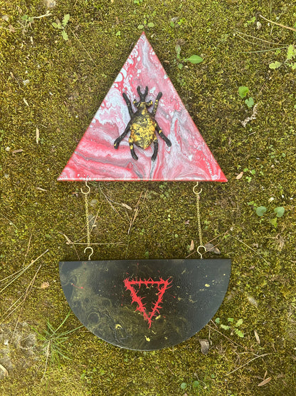 Transmogrification