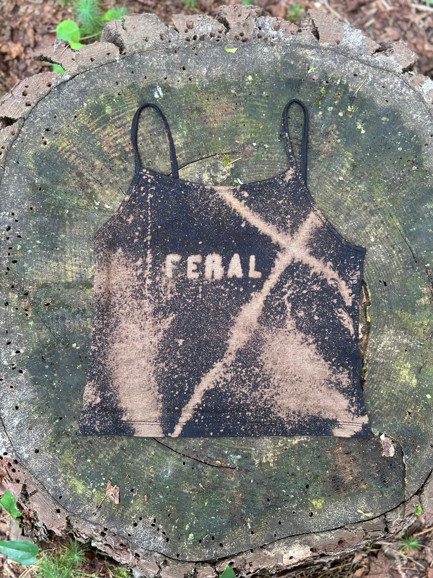 Feral