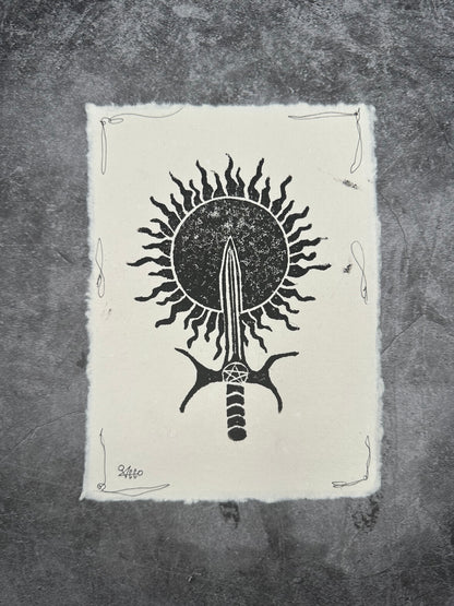 Sword of Prosperity