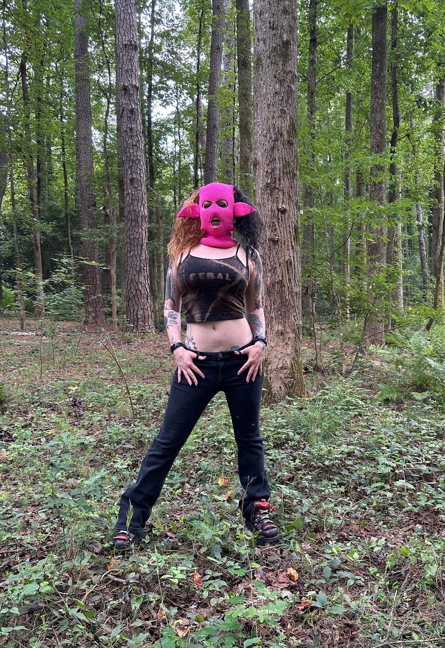 Feral