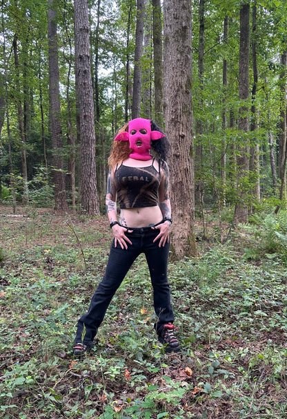Feral