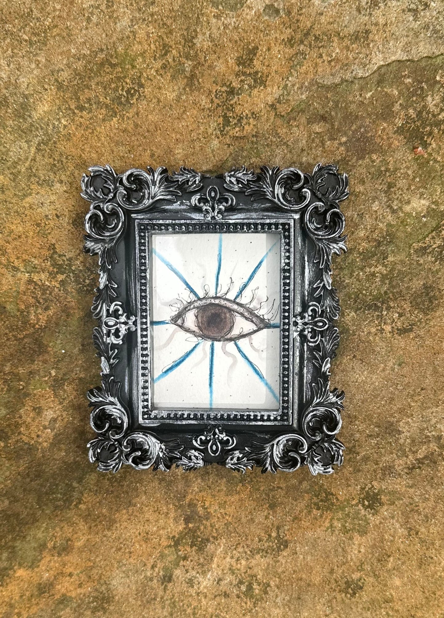 Mind’s Eye