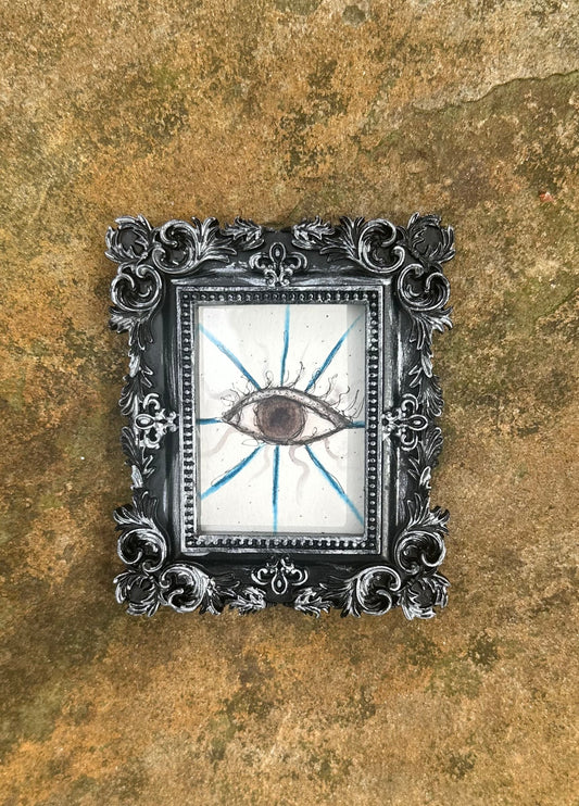 Mind’s Eye